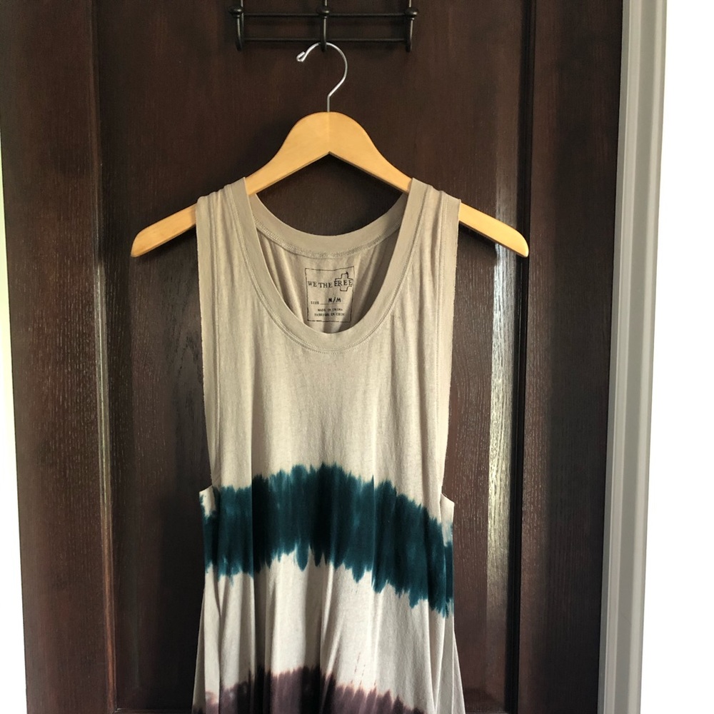 Free People Tunic